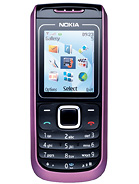 Best available price of Nokia 1680 classic in Guinea