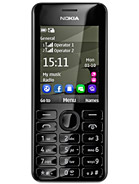 Best available price of Nokia 206 in Guinea