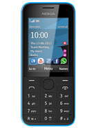 Best available price of Nokia 208 in Guinea