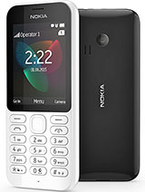 Best available price of Nokia 222 in Guinea