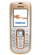 Best available price of Nokia 2600 classic in Guinea