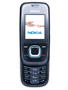 Best available price of Nokia 2680 slide in Guinea