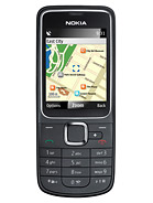Best available price of Nokia 2710 Navigation Edition in Guinea