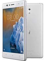 Best available price of Nokia 3 in Guinea