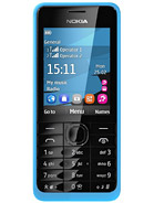 Best available price of Nokia 301 in Guinea
