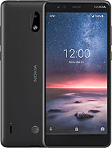 Best available price of Nokia 3_1 A in Guinea