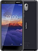 Best available price of Nokia 3-1 in Guinea