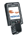 Best available price of Nokia 3250 in Guinea