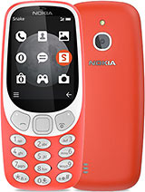 Best available price of Nokia 3310 3G in Guinea