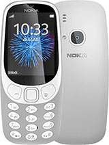 Best available price of Nokia 3310 2017 in Guinea
