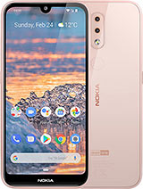Best available price of Nokia 4_2 in Guinea