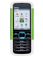 Best available price of Nokia 5000 in Guinea