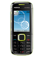 Best available price of Nokia 5132 XpressMusic in Guinea