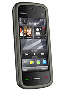 Best available price of Nokia 5230 in Guinea