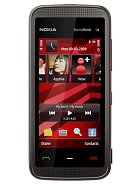 Best available price of Nokia 5530 XpressMusic in Guinea