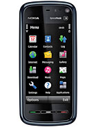 Best available price of Nokia 5800 XpressMusic in Guinea