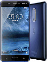 Best available price of Nokia 5 in Guinea