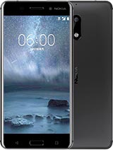 Best available price of Nokia 6 in Guinea