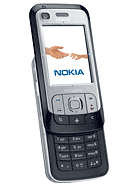 Best available price of Nokia 6110 Navigator in Guinea