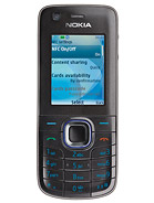 Best available price of Nokia 6212 classic in Guinea