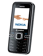 Best available price of Nokia 6124 classic in Guinea