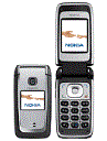 Best available price of Nokia 6125 in Guinea