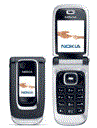 Best available price of Nokia 6126 in Guinea