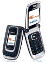 Best available price of Nokia 6131 in Guinea