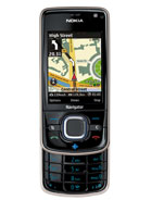 Best available price of Nokia 6210 Navigator in Guinea