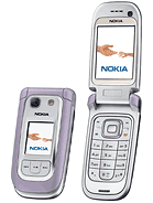 Best available price of Nokia 6267 in Guinea