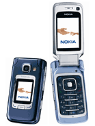 Best available price of Nokia 6290 in Guinea
