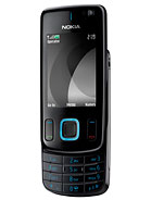 Best available price of Nokia 6600 slide in Guinea