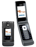 Best available price of Nokia 6650 fold in Guinea