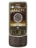 Best available price of Nokia 6788 in Guinea