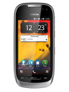 Best available price of Nokia 701 in Guinea