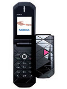 Best available price of Nokia 7070 Prism in Guinea