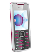 Best available price of Nokia 7210 Supernova in Guinea