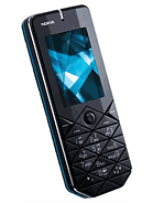 Best available price of Nokia 7500 Prism in Guinea
