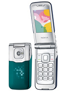 Best available price of Nokia 7510 Supernova in Guinea