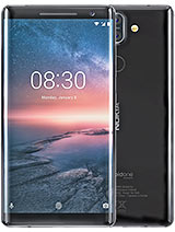 Best available price of Nokia 8 Sirocco in Guinea