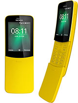Best available price of Nokia 8110 4G in Guinea