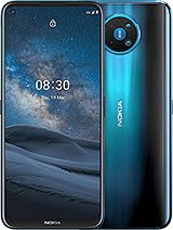 Best available price of Nokia 8_3 5G in Guinea
