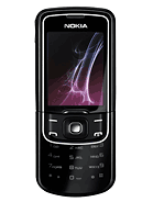 Best available price of Nokia 8600 Luna in Guinea