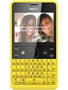 Best available price of Nokia Asha 210 in Guinea