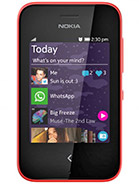 Best available price of Nokia Asha 230 in Guinea