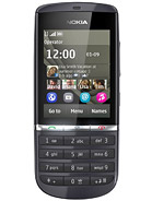 Best available price of Nokia Asha 300 in Guinea