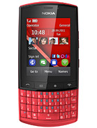 Best available price of Nokia Asha 303 in Guinea