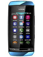 Best available price of Nokia Asha 305 in Guinea