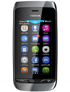 Best available price of Nokia Asha 309 in Guinea