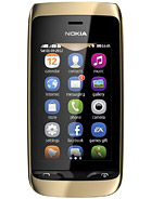 Best available price of Nokia Asha 310 in Guinea